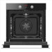 Духовка Amica ED376191B F-type