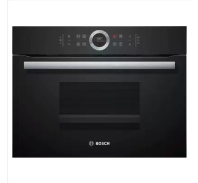 Духовка Bosch CDG634AB0