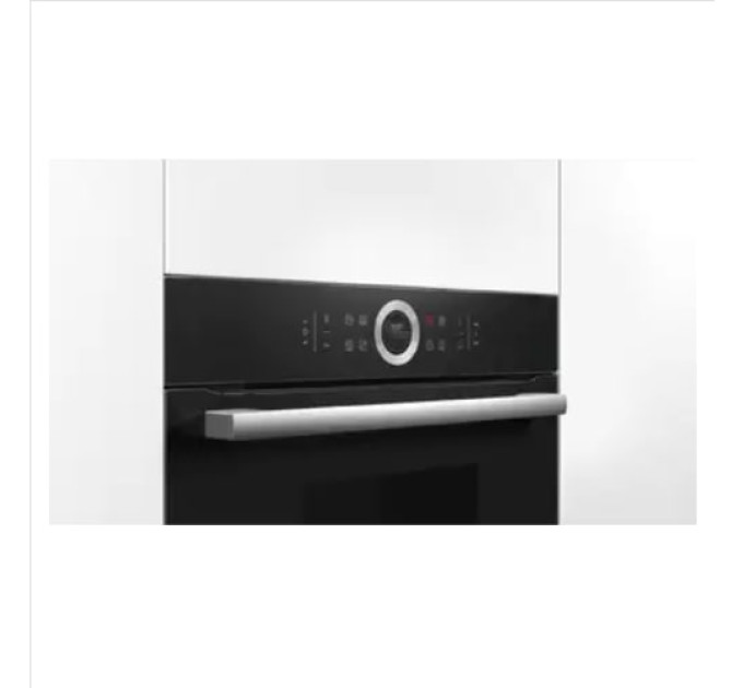 Духовка Bosch CDG634AB0