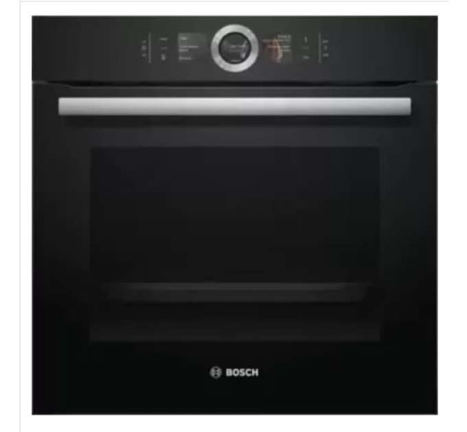 Духовка Bosch HBG636LB1