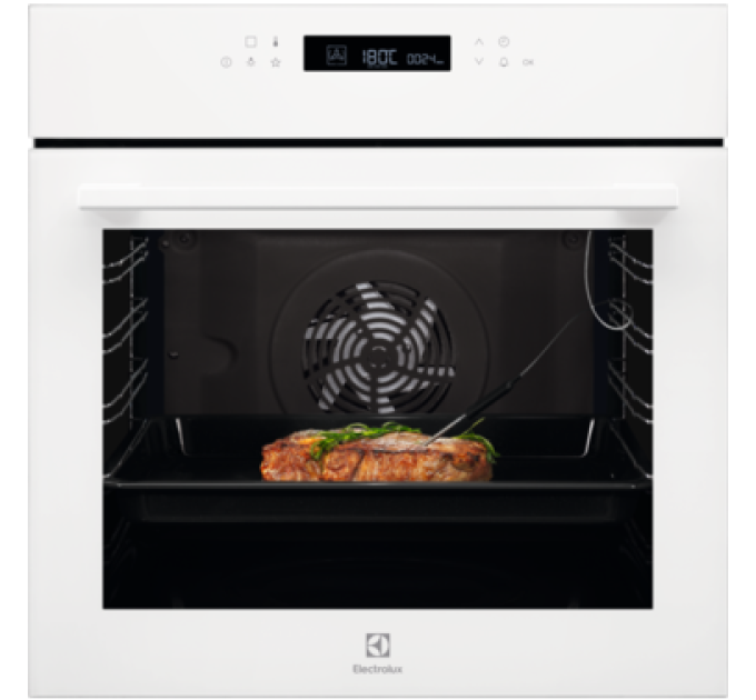 Духовка Electrolux EOE7C31V