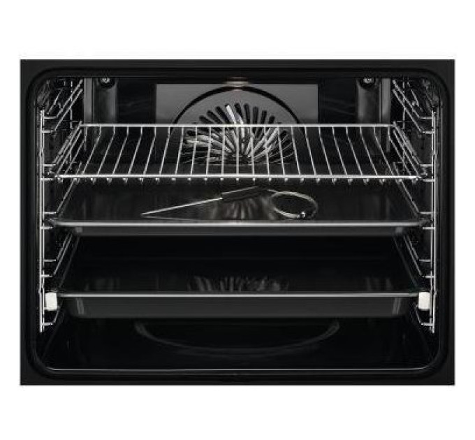 Духовка Electrolux EOC9P31WX