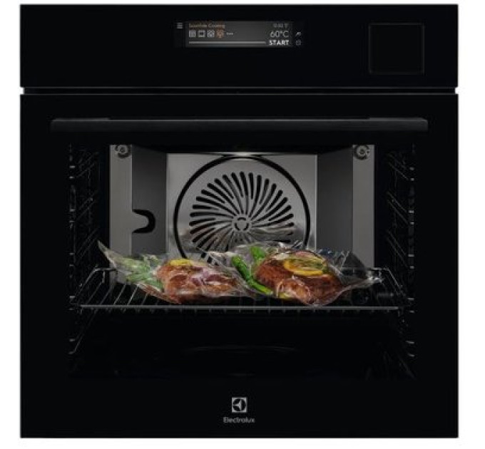Духовка Electrolux EOA9S31WZ