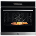 Духовка Electrolux EOC9P31WX