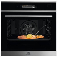 Духовка Electrolux EOC9P31WX