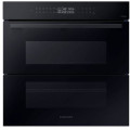 Духовка DUAL COOK Samsung NV7B4325ZAK
