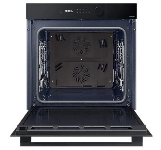 Духовка DUAL COOK Samsung NV7B5685AAK