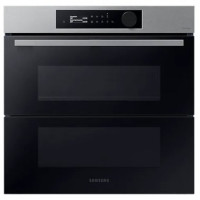 Духовка DUAL COOK Samsung NV7B5745PAS