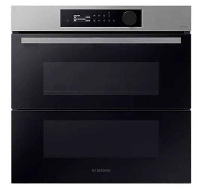 Духовка DUAL COOK Samsung NV7B5745PAS