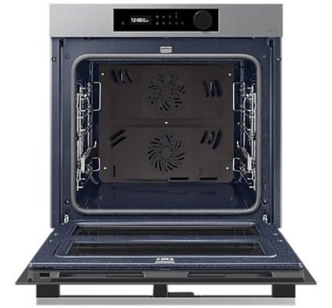 Духовка DUAL COOK Samsung NV7B5745PAS