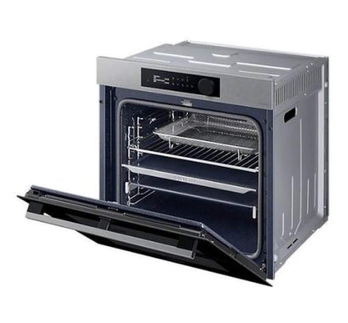 Духовка DUAL COOK Samsung NV7B5745PAS