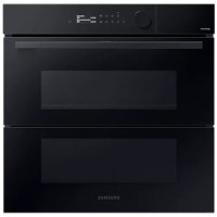 Духовка DUAL COOK Samsung NV7B5765RAK