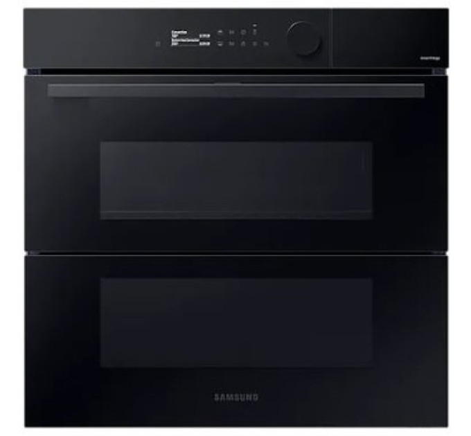 Духовка DUAL COOK Samsung NV7B5765RAK