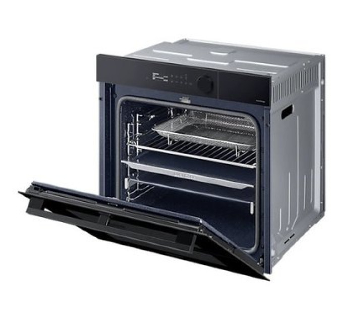 Духовка DUAL COOK Samsung NV7B5765RAK