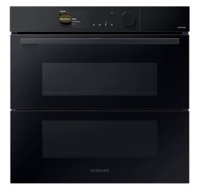 Духовка DUAL COOK Samsung NV7B6785KAK