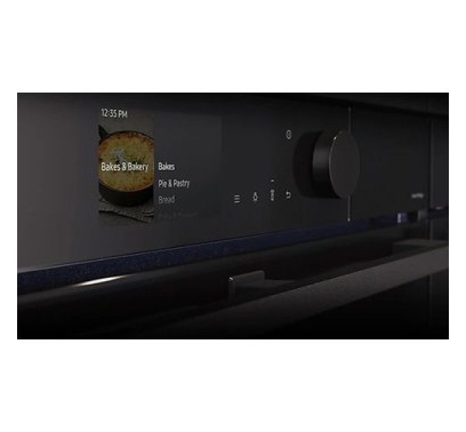 Духовка DUAL COOK Samsung NV7B6785KAK