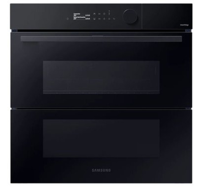 Духовка DUAL COOK Samsung NV7B5785KAK