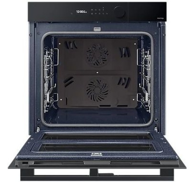 Духовка DUAL COOK Samsung NV7B5785KAK