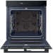 Духовка DUAL COOK Samsung NV7B5785KAK