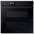 Духовка DUAL COOK Samsung NV7B6799JAK