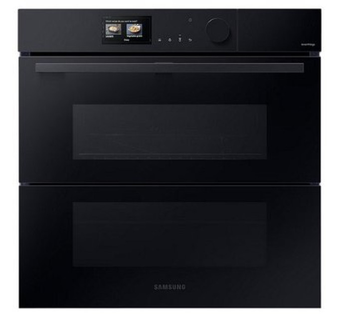 Духовка DUAL COOK Samsung NV7B6799JAK