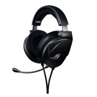 Навушники ASUS Rog Theta Electret Black (90YH02GE-B1UA00)