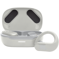 Навушники TWS JBL Endurance Peak 3 White (JBLENDURPEAK3WT)