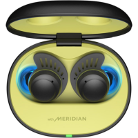 Навушники TWS LG Tone Free Fit TF7 Black (DTF7Q)