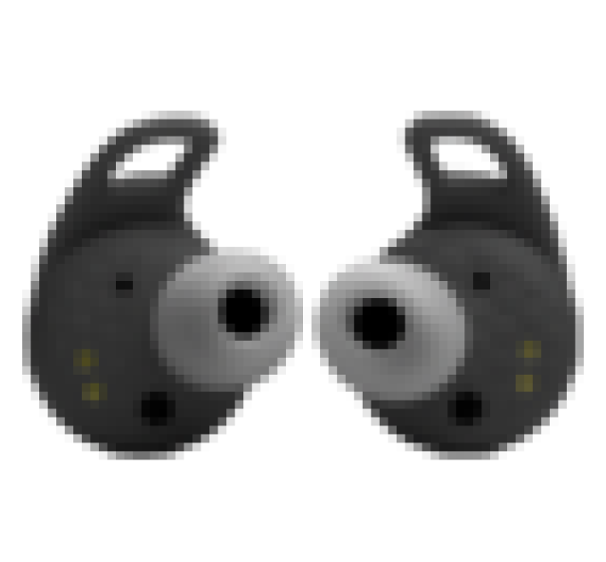 Навушники TWS JBL Reflect Aero Black (JBLREFLECTAEROBLK)