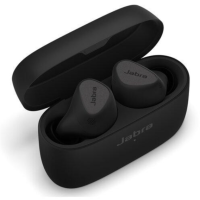 Навушники Jabra Elite 5 Black (100-99181704-98)