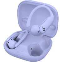 Навушники TWS Beats by Dr. Dre Powerbeats Pro 2 Hyper Purple (MX753)