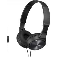 Навушники Sony MDR-ZX310 Black (MDRZX310B.AE)