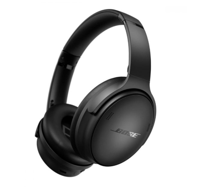 Бездротові навушники ASUS ROG STRIX GO 3.5mm/BT Black (90YH02Y1-B5UA00)