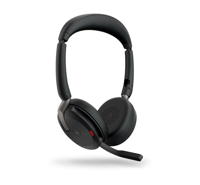 Навушники JABRA Evolve2 65 Flex Link380c MS Stereo (26699-999-899)