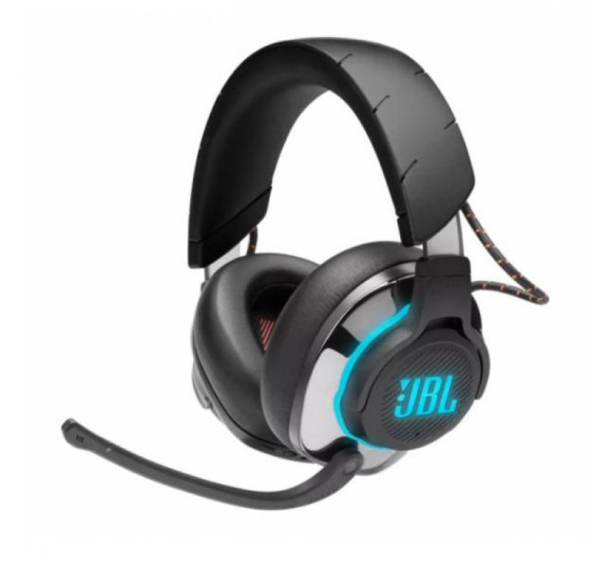Навушники JBL Quantum 810 (JBLQ810WLBLK)