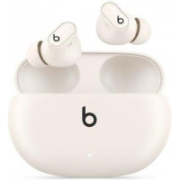 Навушники TWS Beats by Dr. Dre Studio Buds+ Ivory (MQLJ3)