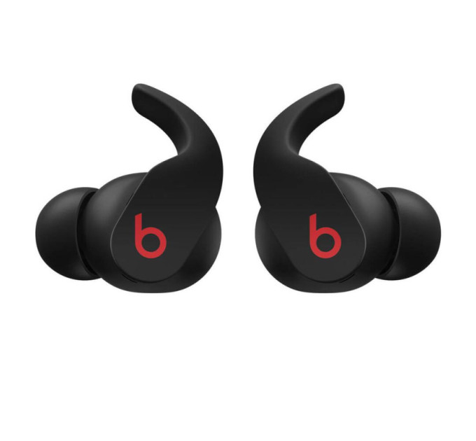 Навушники TWS Beats by Dr. Dre Fit Pro Beats Black (MK2F3)