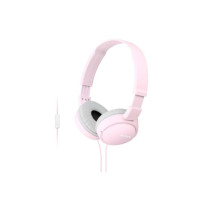 Навушники Sony MDR-ZX110AP Pink (MDRZX110APP.CE7)