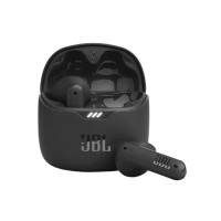 Навушники TWS JBL Tune Flex Black (JBLTFLEXBLK)