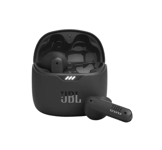 Навушники TWS JBL Tune Flex Black (JBLTFLEXBLK)