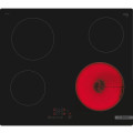 Електрична варильна поверхня Bosch PKE611BB2E