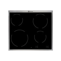 Електрична варильна поверхня Electrolux EHF16240XK
