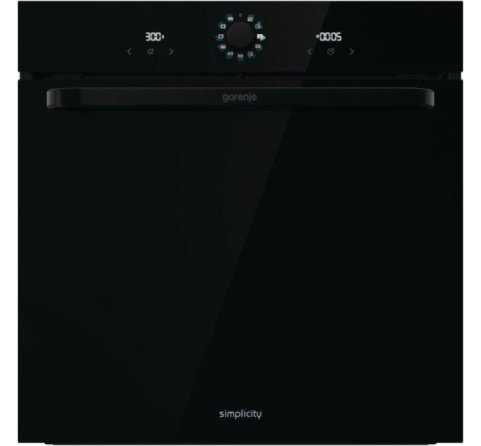 Електрична духовка Gorenje BOS6737SYB