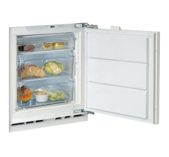 Морозильна камера Whirlpool WBUFZ011