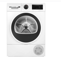 Сушильна машина Bosch WQG1417GPL