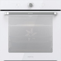 Духовка електрична Gorenje BOS67371SYW