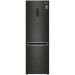 Холодильник LG GBB61BLHMN