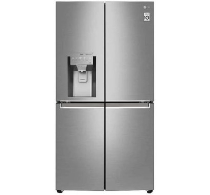 Холодильник LG GML945PZ8F