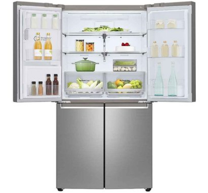 Холодильник LG GML945PZ8F