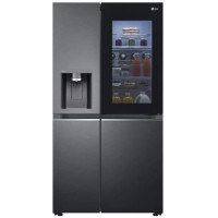 Холодильник LG GSXV90MCDE